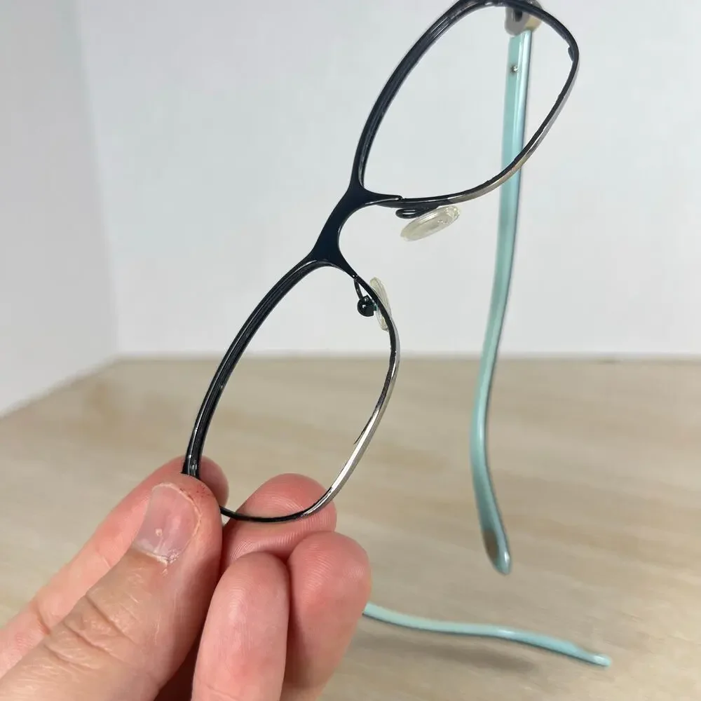 Tiffany & Co. TF1072 6007 Eyeglasses Frames PARTS ONLY 51-15-135